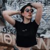CROPTOP OVERSIZE ELEMENTAL'S BASIC - Imagen 4