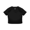 CROPTOP OVERSIZE ELEMENTAL'S BASIC - Imagen 2