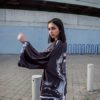 KIMONO - MUNDO - Imagen 2