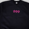 MOTION 999 SWEATER - Imagen 7