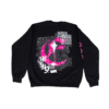 MOTION 999 SWEATER