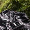 PANTALONETA RAYS NEGRA - Imagen 4