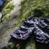 PANTALONETA RAYS NEGRA - Imagen 3