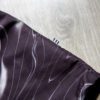 PANTALONETA RAYS NEGRA - Imagen 5
