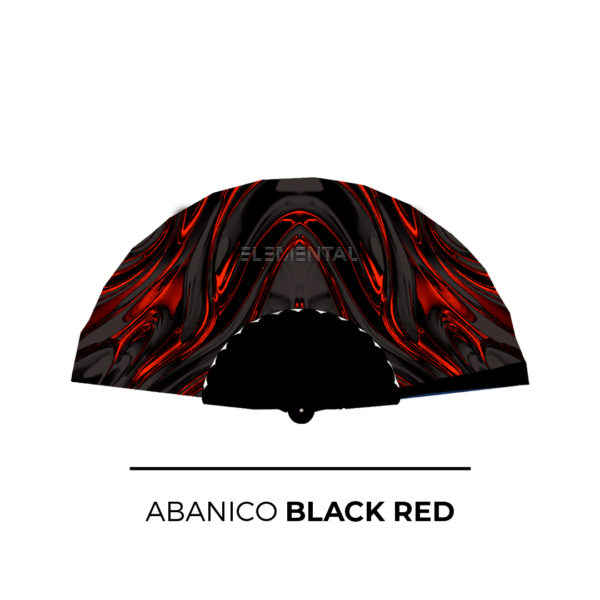 Pack x3 Abanicos - Imagen 5