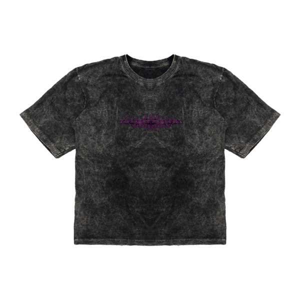 Combo Fire 🔥 (Camiseta AcidWash + Abanico) - Imagen 3