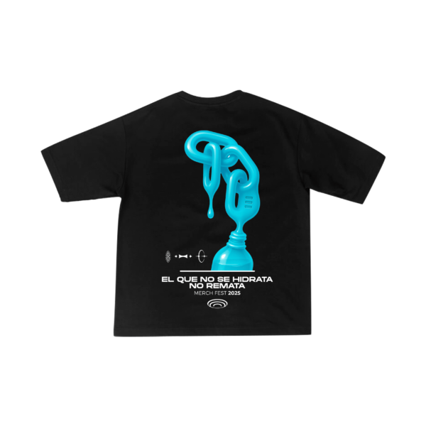 NO SE HIDRATA V2