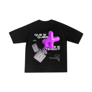 QUÉ SI QUIERO