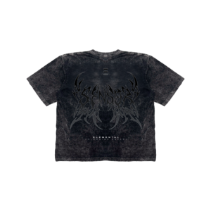 BLACK TRIVAL