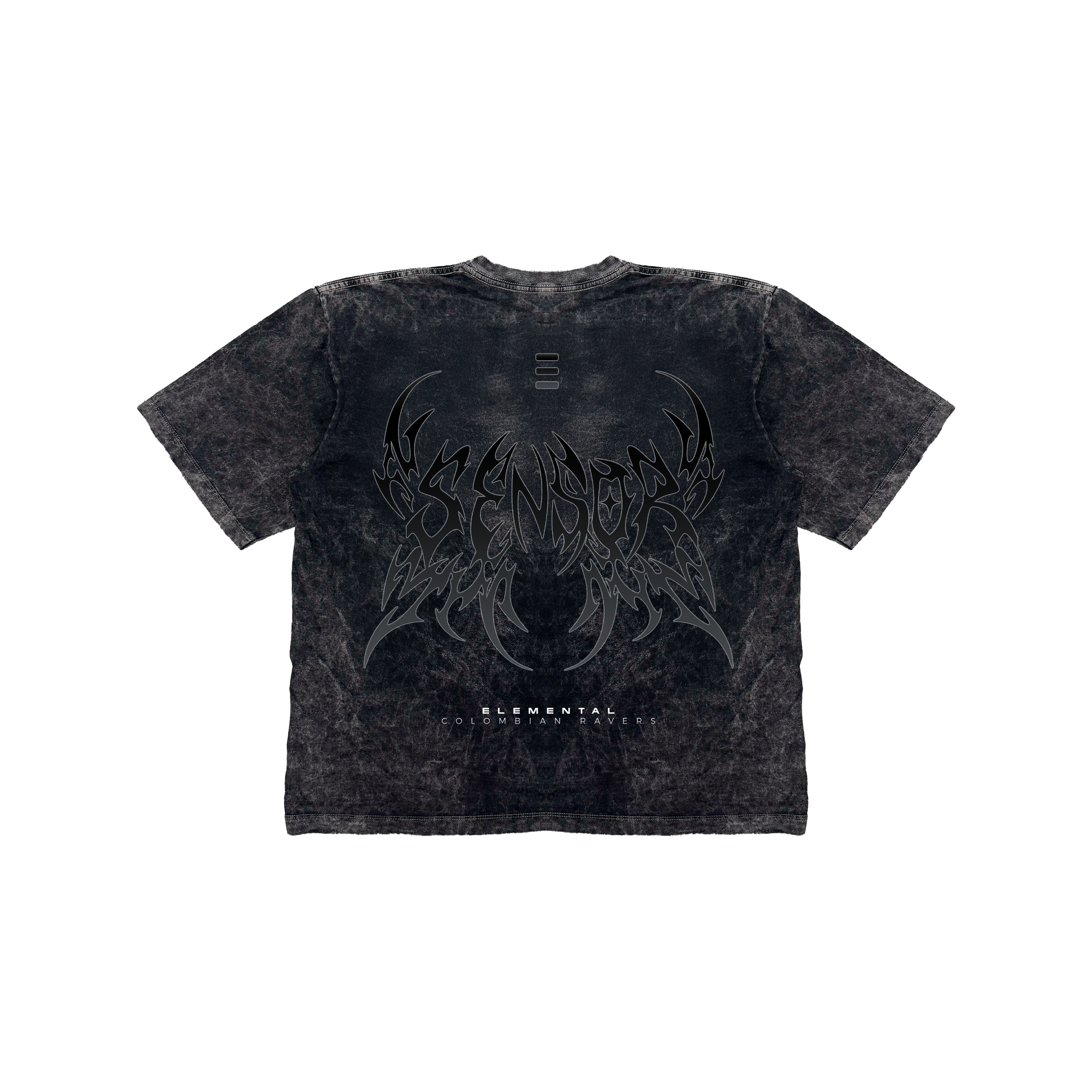 BLACK TRIVAL