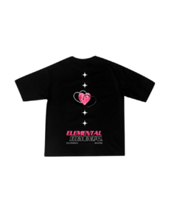 FALLING STAR - BOXYFIT