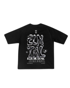 CHROME STAR - BOXYFIT