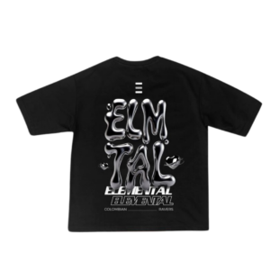 CHROME STAR - BOXYFIT