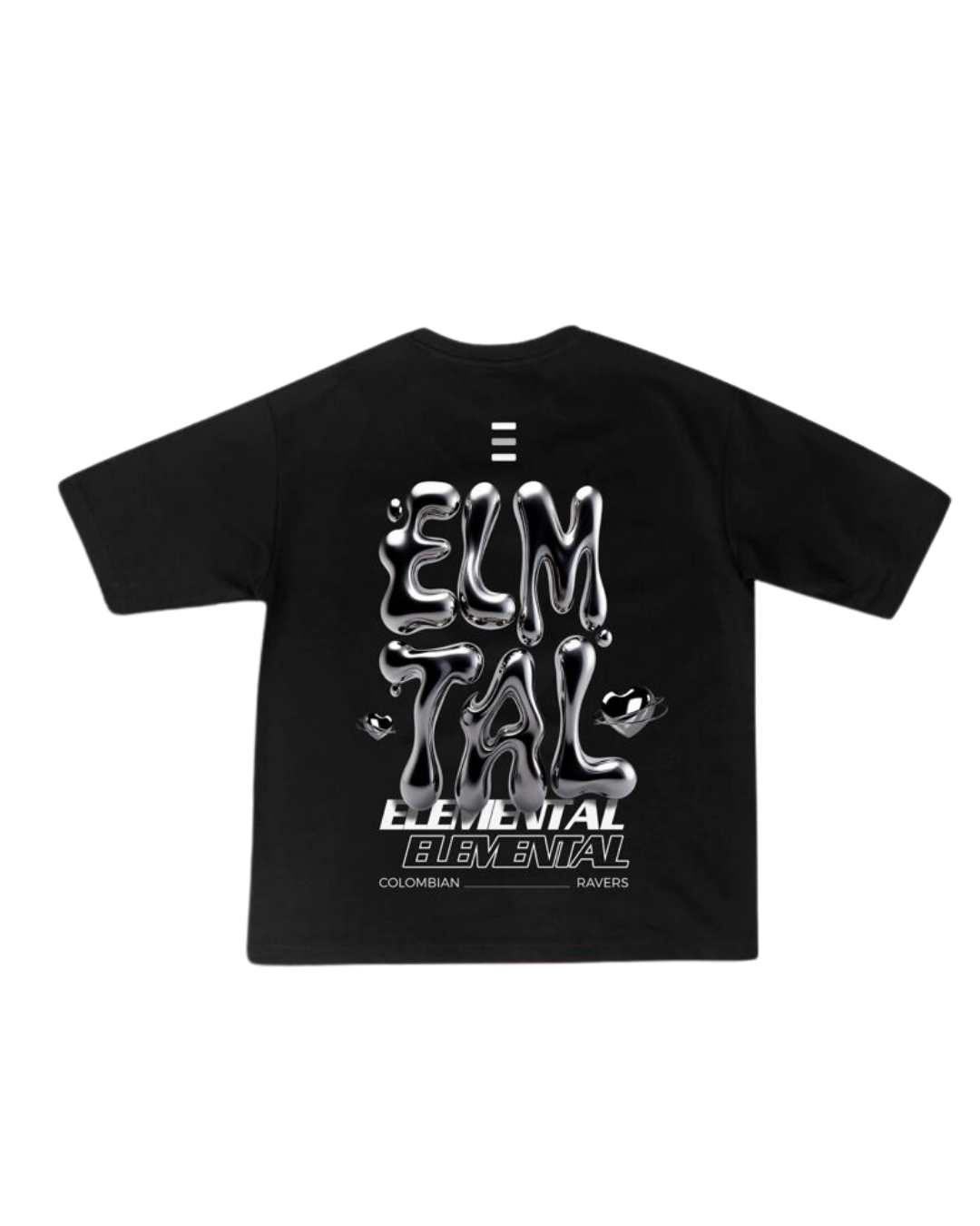 CHROME STAR - BOXYFIT